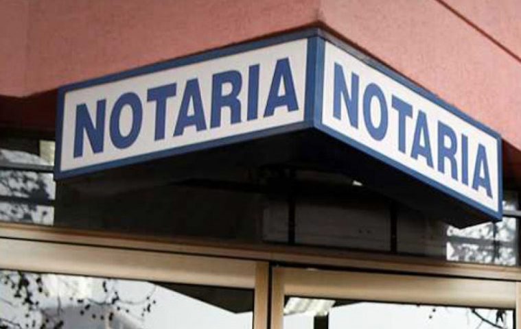 notarias